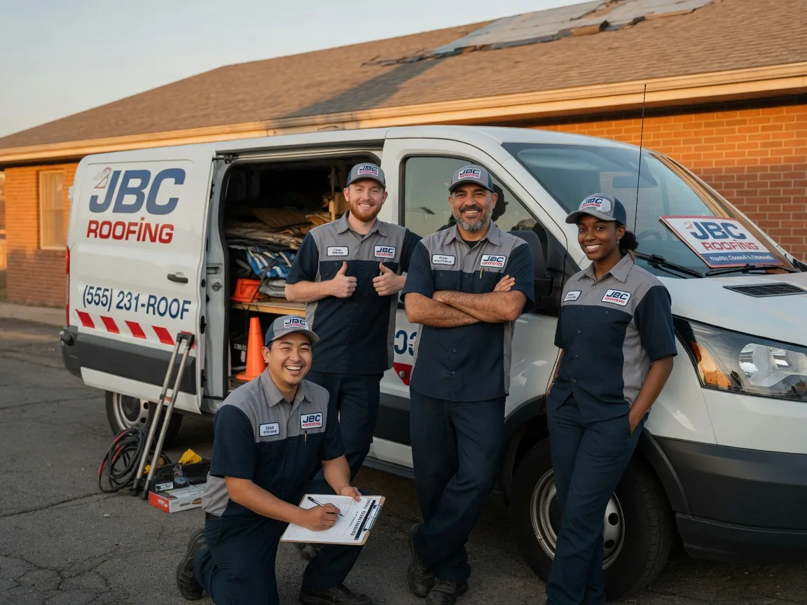 Roof Replacement company in Kilgore, NE